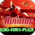 squid fish Supreme - Win Real PKR