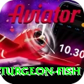 sturgeon fish Max Pro v4.4.2