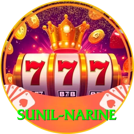 sunil narine Plus Edition v4.0.2 - 2