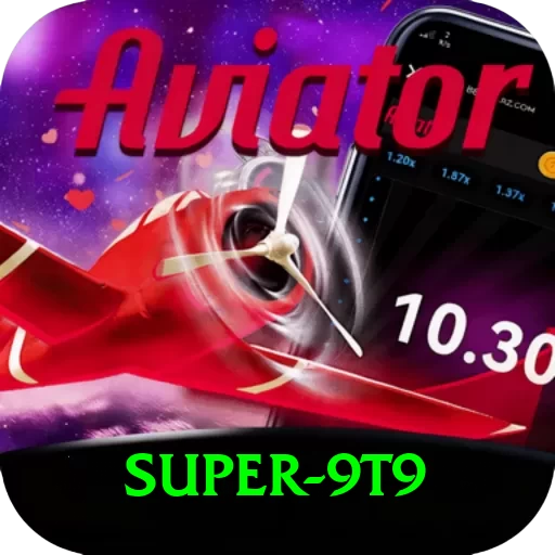 super 9t9 Pro Edition v5.3.7 - 2