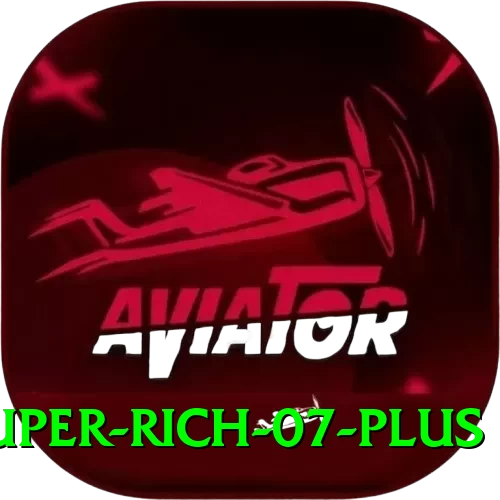 super rich 07 VIP - 2