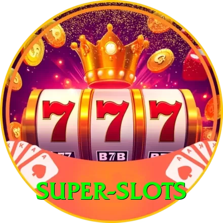 super slots Pro v4.4.8 - 2