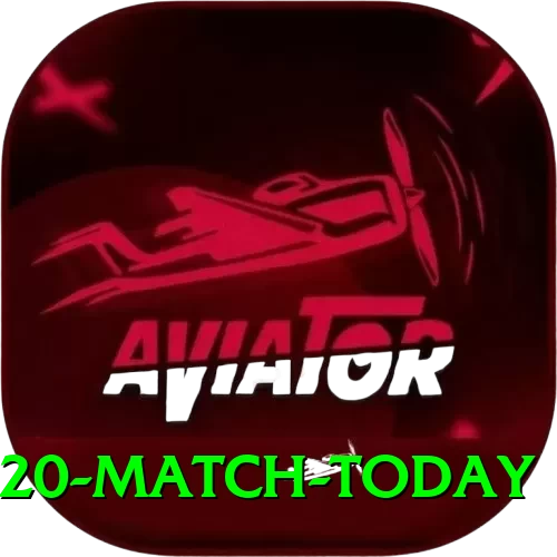 t 20 match today Pro - 2