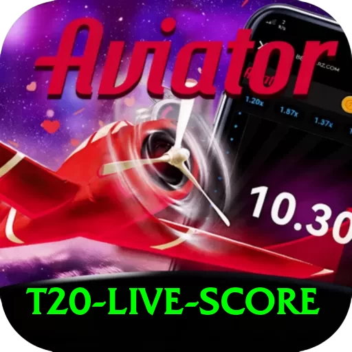 t20 live score Elite v3.6.3 - 2
