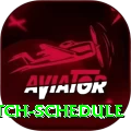 t20 match schedule Plus v5.8.4