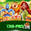 t20 Live Casino VIP