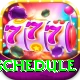 t20 schedule Plus v3.1.6