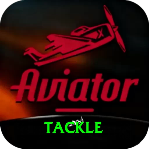tackle Plus v1.2.4 - 2