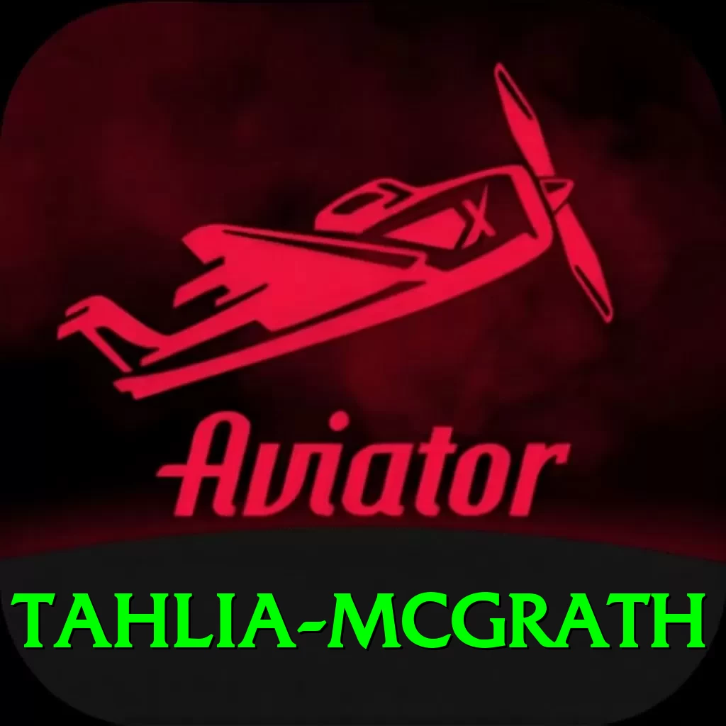 tahlia mcgrath Pro1 v1.6.8 - 2