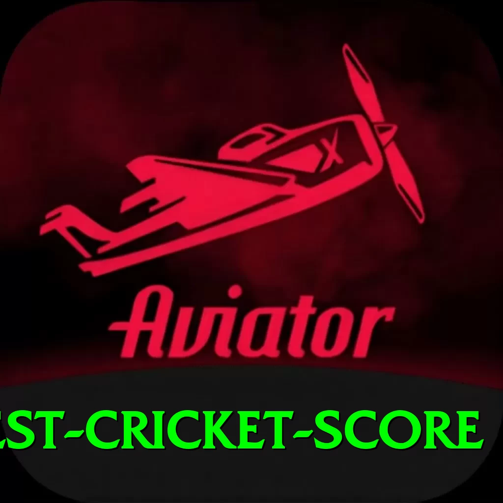 test cricket score Gold Pro v2.2.0 - 2
