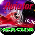 the signature at mgm grand Max v1.0.0