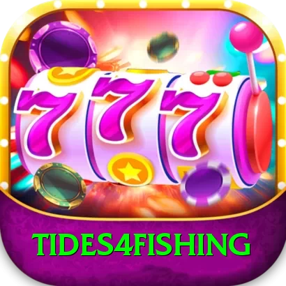 tides4fishing Turbo v4.7.8 - 2