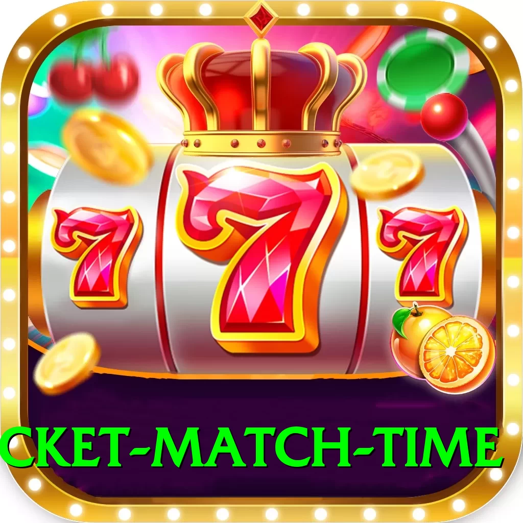 today cricket match time Deluxe v3.3.3 - 2