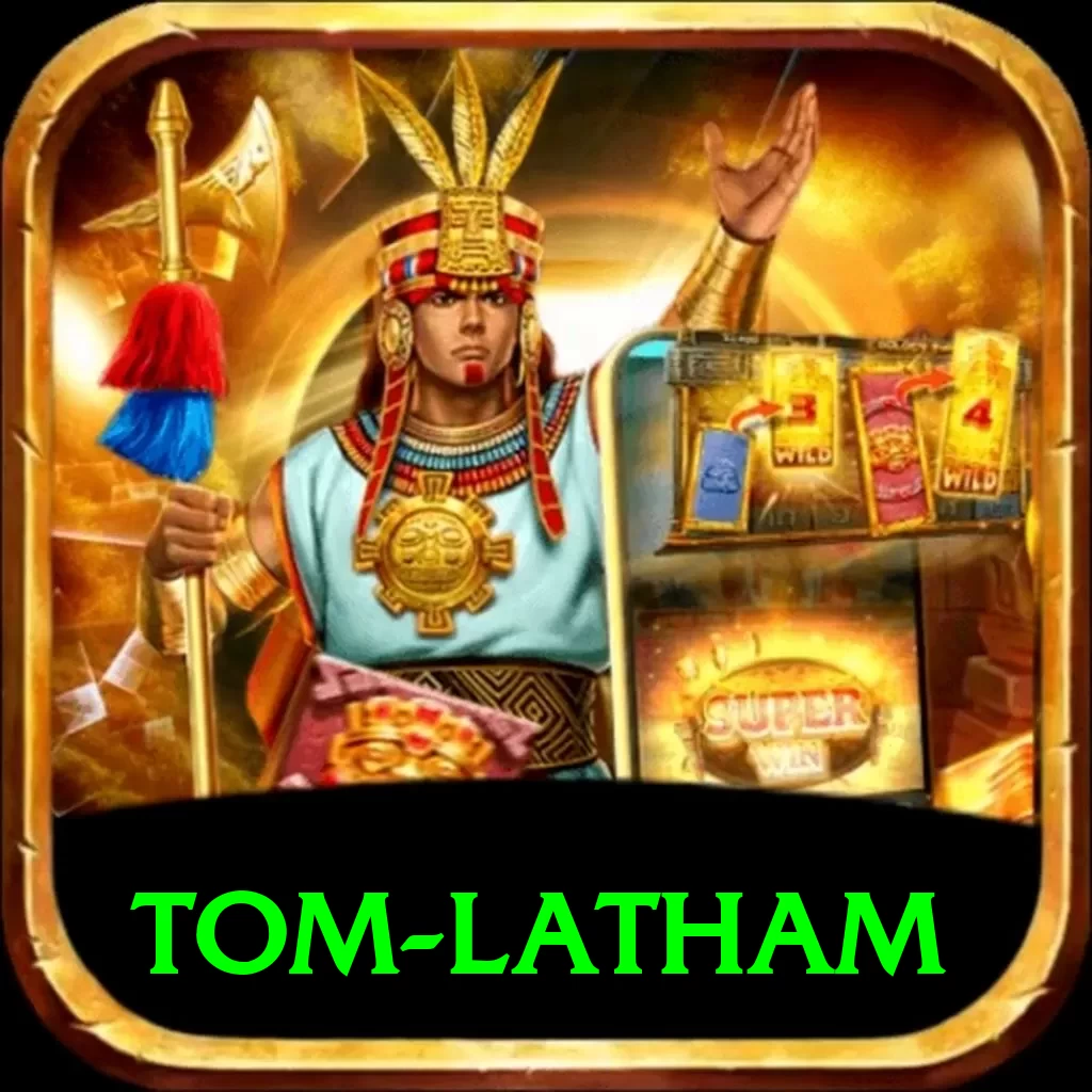 tom latham Deluxe Pro v4.6.3 - 2