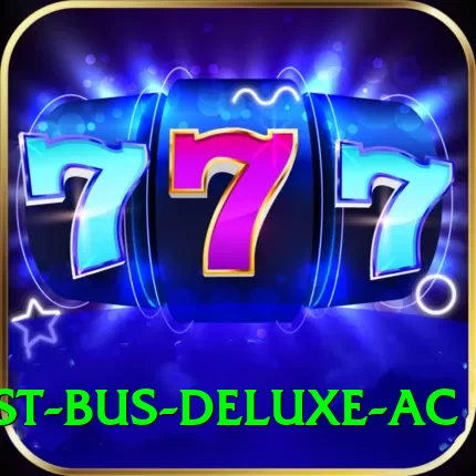 tourist bus deluxe ac Plus Pro v4.1.2 - 2