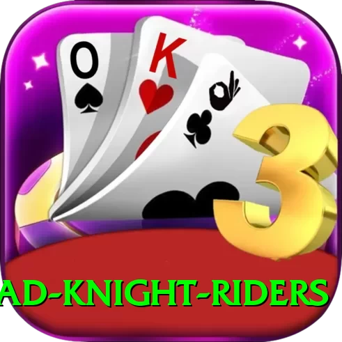 trinidad knight riders Turbo Pro v3.1.8 - 2
