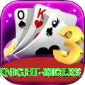 trinidad knight riders Turbo Pro v3.1.8