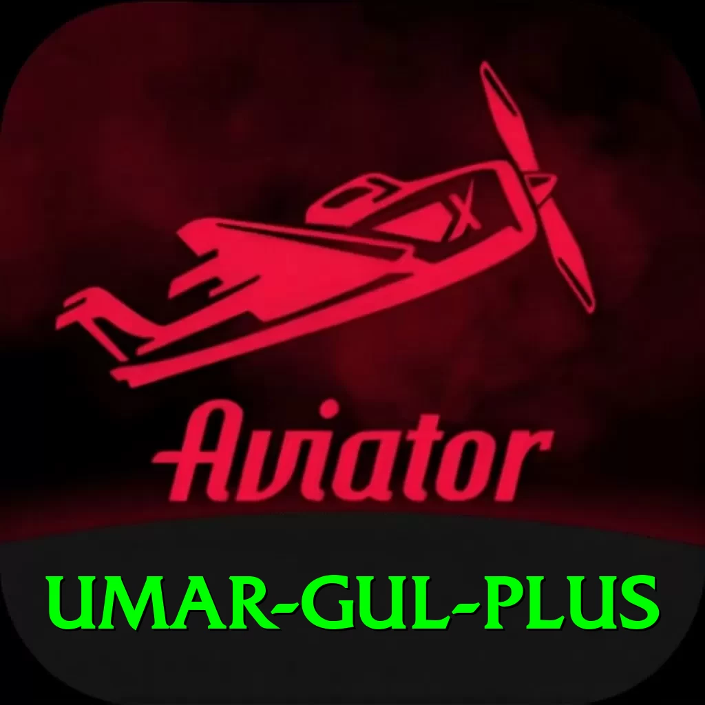umar gul Gaming Deluxe v2.3.4 - 2