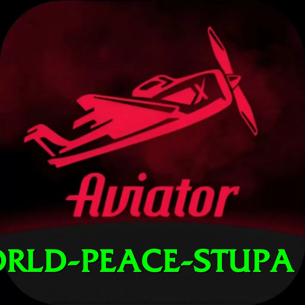 vaishali world peace stupa Gold Pro v4.1.9 - 2