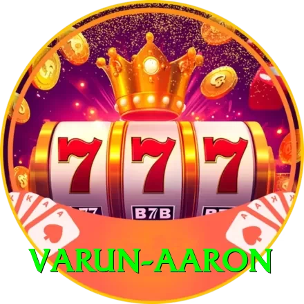 varun aaron Master v1.0.9 - 2