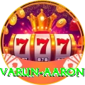 varun aaron Master v1.0.9