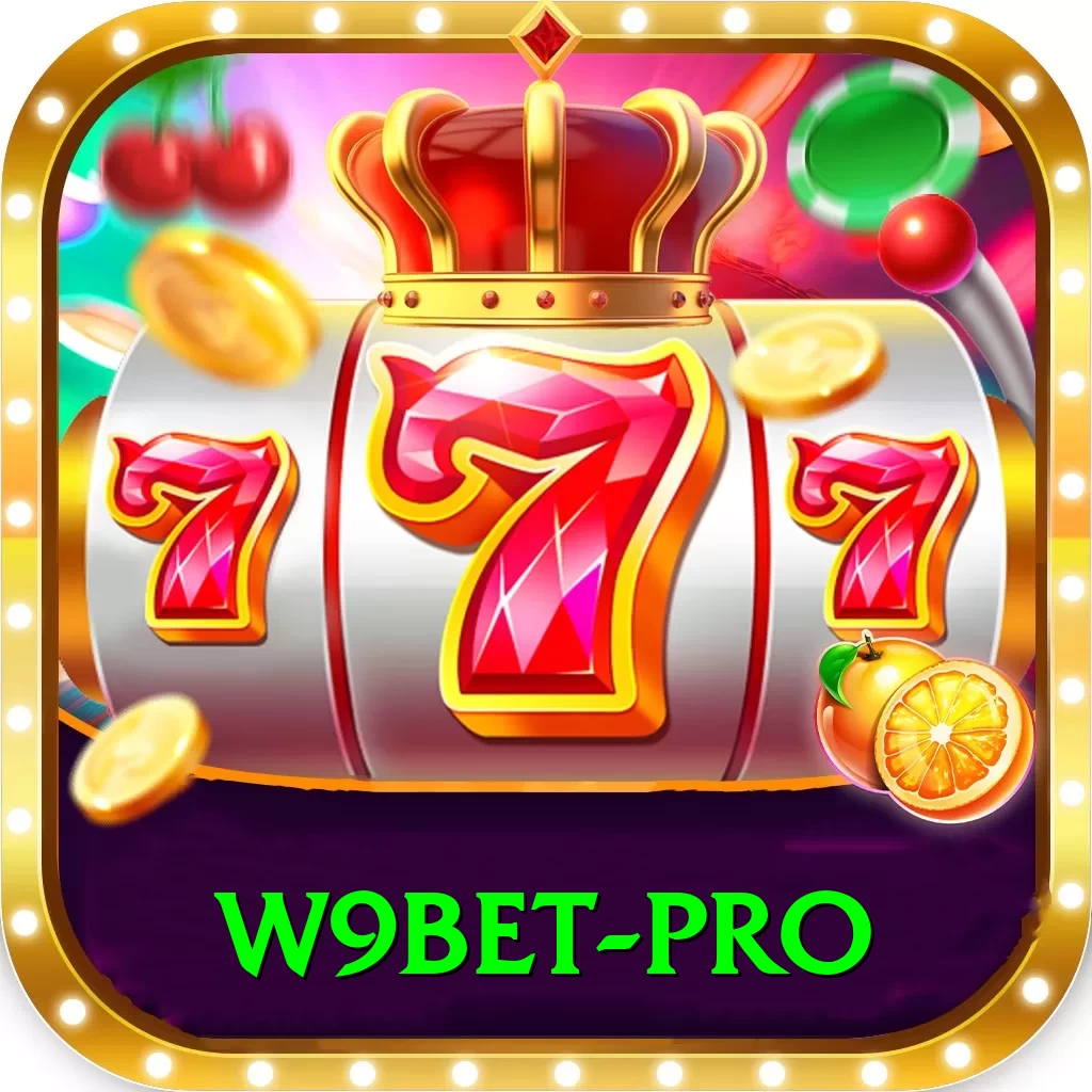 W9Bet - Slots Royal - 2