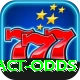 weather impact odds Plus v1.4.4