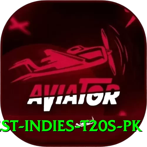 west indies t20s pk Master Pro v1.7.0 - 2