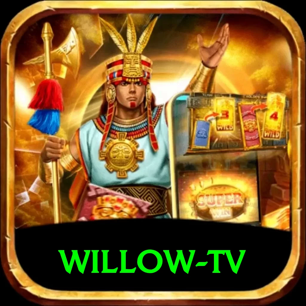 willow tv Apps (Tools & Injectors) Gold v1.0.4 - 2