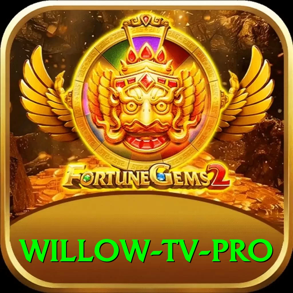 willow tv - Casino Elite - 2