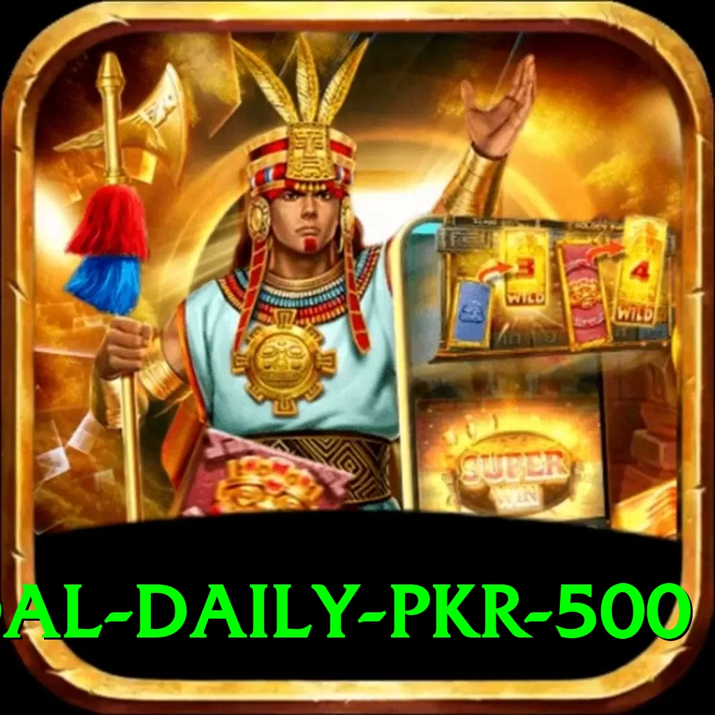 win goal daily pkr 500 Ultimate Pro v1.5.5 - 2