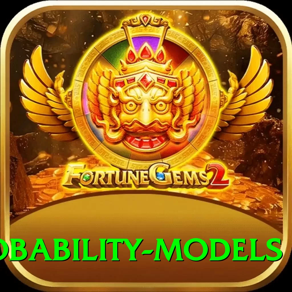 win probability models Deluxe Pro v5.7.4 - 2
