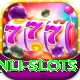 Winli Slots Pro v2.9.3
