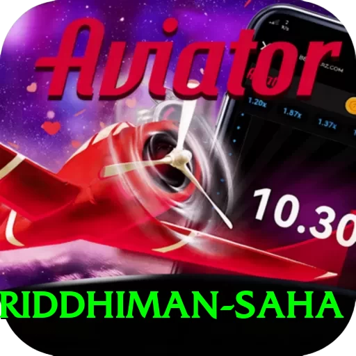 wriddhiman saha Elite Pro v5.5.6 - 2