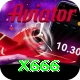 X666 Deluxe Edition vv1.4.4