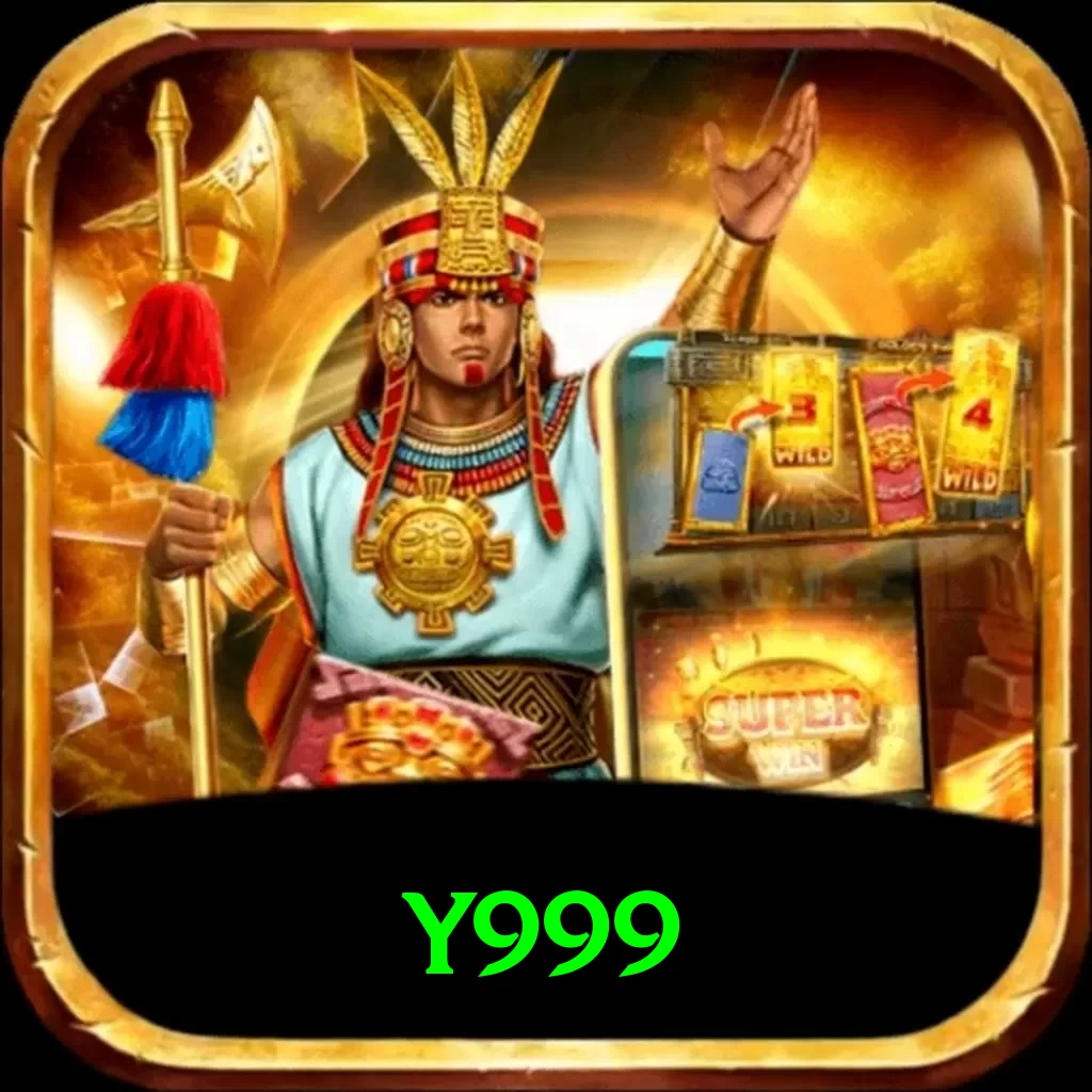 y999 Games (Casino & Earning) Turbo vv4.8.6 - 2