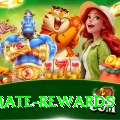 Ybets Ultimate Rewards