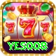 yes008 VIP v1.2.7
