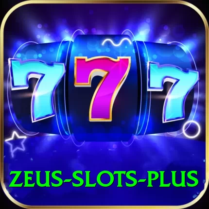 zeus slots Prime v1.4.7 - 2